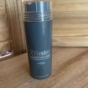 Keratin Hair Fibers - Medium Brown